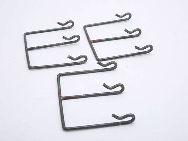 3 accessories of CWC mesh