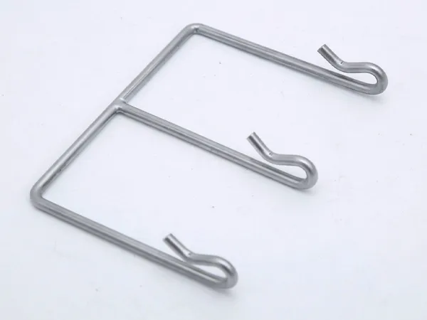 An accessory of CWC mesh